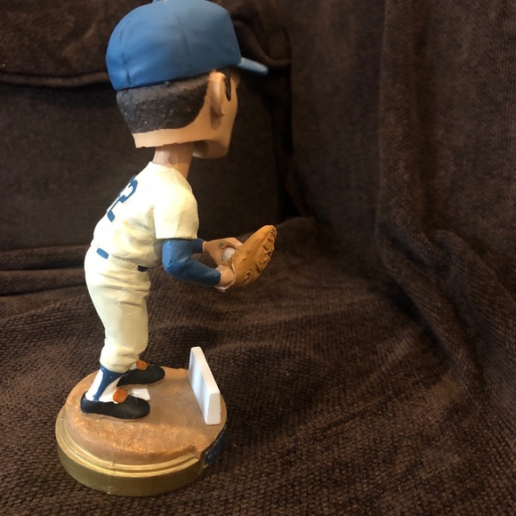 LA Dodger Bobblehead - Picture 4 of 6